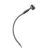 Miniature Gooseneck Instrument Microphone