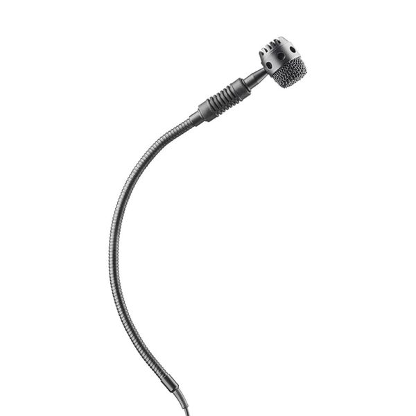 Miniature Gooseneck Instrument Microphone