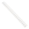 Create idea 20pcs 3A 32V SMD SMF Patch Fuse Marked P 0603 Package Suitable for Various Electronic Applications DIY Electronic Projects