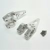 PHOENIX Monkey Shaved 1.2 inches (30 mm) Fork Aluminum Headlight Stay Bracket