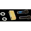 CRL ELB2 End Load Arm Mounting Block with Two Screws