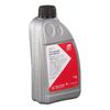 5-Quarts Automatic Transmission Fluids & Filter Kit For Beetle Cabrio Golf Jetta