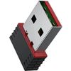 WiFi flash drive usb link key 2.4g 150Mbps Network Card USB Adapter (usb 2.4)