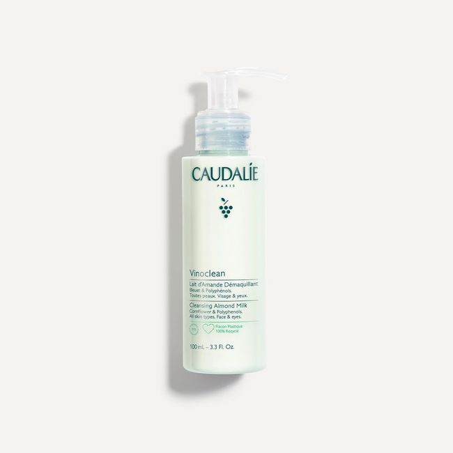 Caudalie Vinoclean Cleansing Almond Milk - 200 Ml