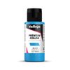 Vallejo Premium-Farbe, 60 ml Basic Blue