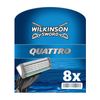WK Q. PLUS CARG. 8 CAB