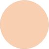 Kiss Matte Chiffon UV High Cover Base 02 Makeup Foundation 1 x 1.3 oz (37 g)