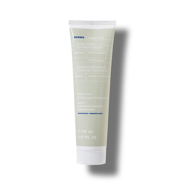Olympus Tea Cleansing Emulsion 3in1