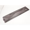 Replacement Throat Plate Dado Insert for Rigid R4516 Table Saw *Black*