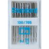 Standard Sewing Machine Needles Size 90 10pk