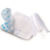 HYDROFILM PLUS 9CM X 10CM - 50 PCS