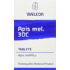 Weleda Apis Mel 30C, Pack of 125 Tablets