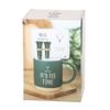 Quitting Hollywood It's Tee Time Mug with Golf Tees