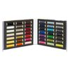 Gutermann Sew-All Thread Note Book, 100 Percent Polyester, , 42 x 100 m - Multi-Colour