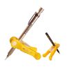 Pen support (3 pieces), one hand can be detached and removed by yourself