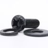 ReplacementScrews Wall Mount Screws Compatible with Sony KDL-48W600B (KDL48W600B)