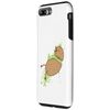 iPhone 7 Plus/8 Plus Sliced Kiwi Bird Case
