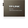 TP-Link 10/100Mbps WDM Media Converter (MC111CS)