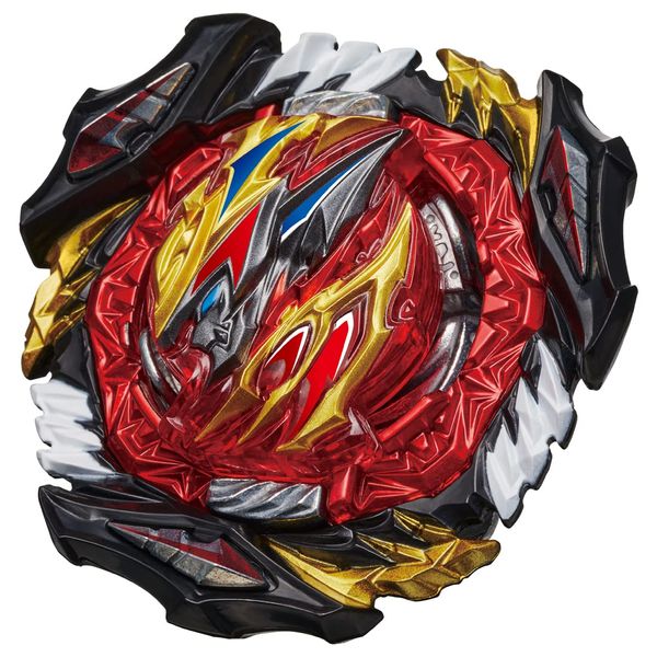 Beyblade Burst B-197 Booster Divine Belial.Nx.Ad-3