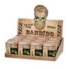 Bandido + Shiny Hair Styling Powder