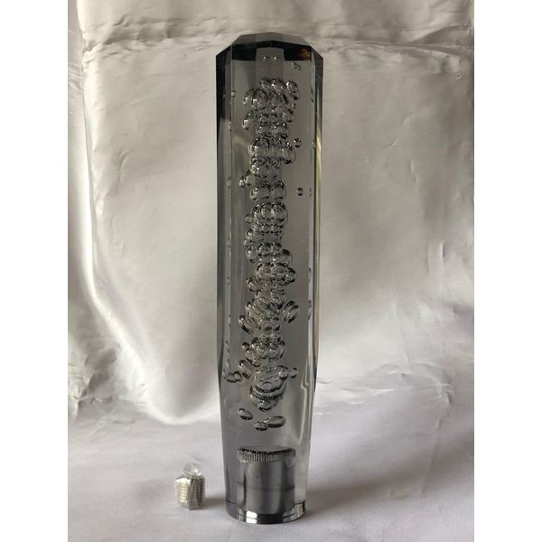 Shift Knob, Whisk 20 cm Smoke