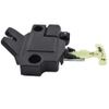 labwork Trunk Lid Latch Power Door Lock Actuator Replacement for 2007 2008 2009 2010 2011 Toyota Camry 64600-33120 64600-06010 931-860 931680
