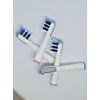 20  Electric Toothbrush Replacement For Oral Models  Braun Brush Heads