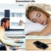 15W Wireless Charger Fast Charging Pad Compatible with Google Pixel 9 Pro XL, Slim Quick Charge
