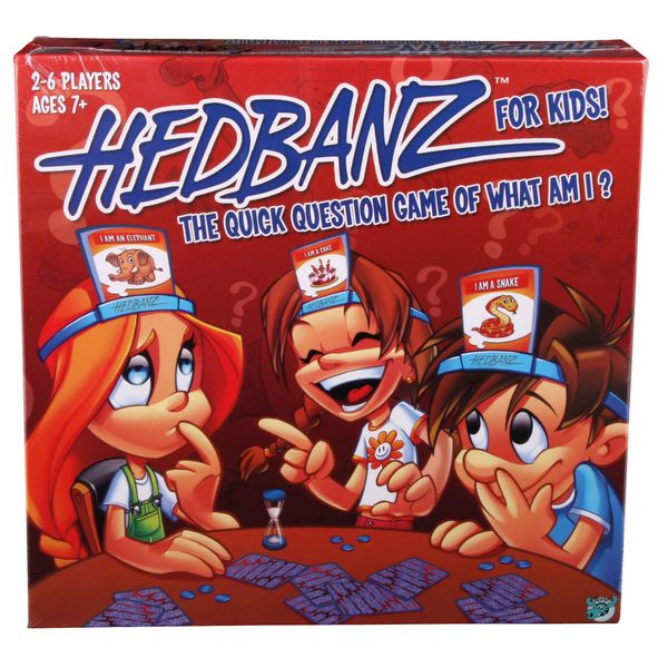 Hedbanz