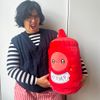 Squishable / Comfort Food Ketchup Plush