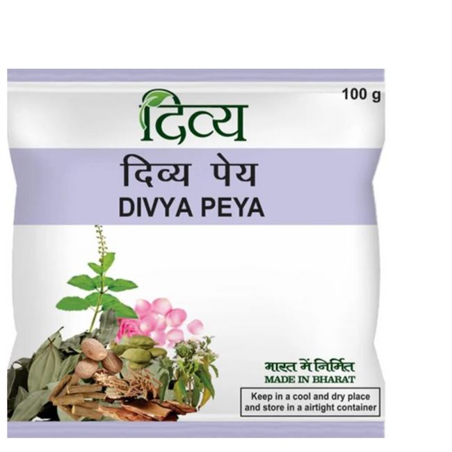 Patanjali Divya Peya (100 gm)