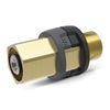 Karcher 4.111-033.0 5 TR22IG-M22AG Adapter