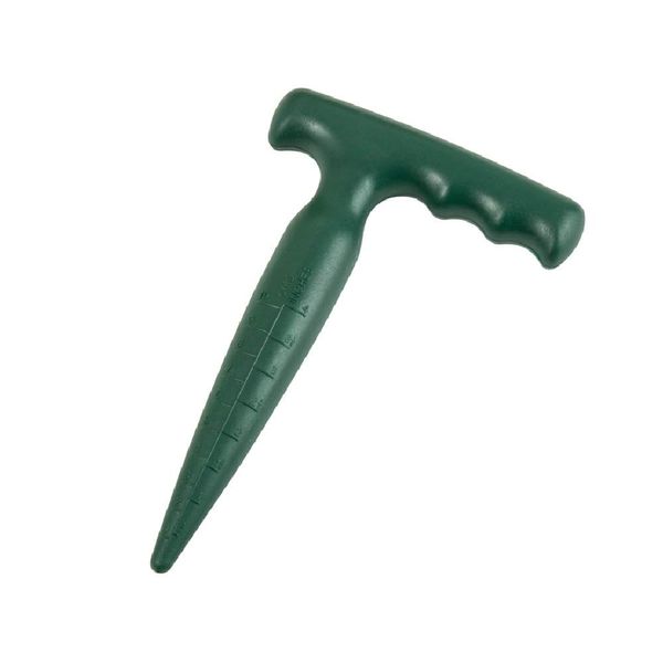 Pistol Grip Dibber