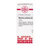 DHU Myristica sebifera D3 Tabletten, 80 St. Tabletten