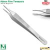 9 Pcs Student Minor Surgery Kit Set Surgical Instruments Stainless German Grade