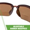 Crossfire 2911715 Safety Glasses