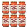 Wickles Spicy Red Sandwich Spread, 16 oz (Pack - 6)