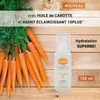 Mekako Carrot Face Cream 120 ml