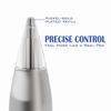 sciuU Tips compatible with Huawei M-Pencil 2 - [2 Pack] Huawei Pencil (2nd Generation) Replacement Tips Nib, Transparent Tips