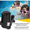 For Baracuda MX8 Pool Cleaner Side B R-Kit Direction Control Device R0524800