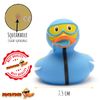 Rubber Duck Diver + Sticker