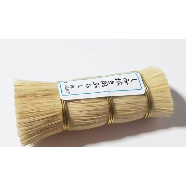 Asakusa Marburu: A long-established brush specialty store stain remover brush made for use in ordinary homes