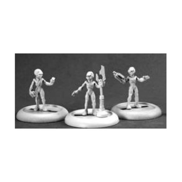 Reaper Gray Aliens (3)
