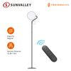 TaoTronics Modern Floor Lamp Standing LED Dimmable Timer For Reading Home Office