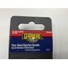 Gearhead GH6006 3/8" Drive Pear Head Quick Release & Reversible Ratchet Handle