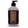 Brillar Bath House Raspberry Lemonade Scented Shimmering Body Lotion, 12 Oz
