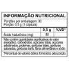 ACIDO HIALURONICO 500mg 30 CAPS EUROFITO