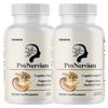 ProNervium Cognitive Support Formula For Focus & Memory Supplement, 2 Packs