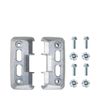 Bosch Sortimo Tie-Down Rail | Sortimo Holder for L-BOXX | Sortimo Tie-Down Rail | Ideal Vehicle Equipment Sortimo | Fixed Sortimo Lashing Strap