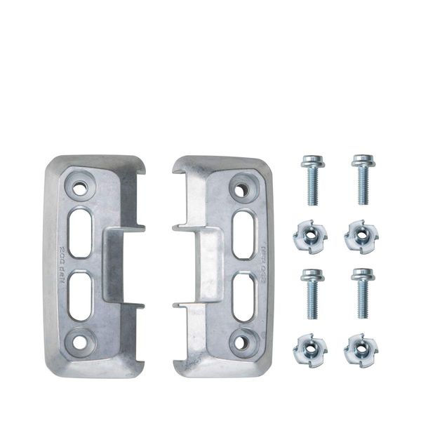 Bosch Sortimo Tie-Down Rail | Sortimo Holder for L-BOXX | Sortimo Tie-Down Rail | Ideal Vehicle Equipment Sortimo | Fixed Sortimo Lashing Strap